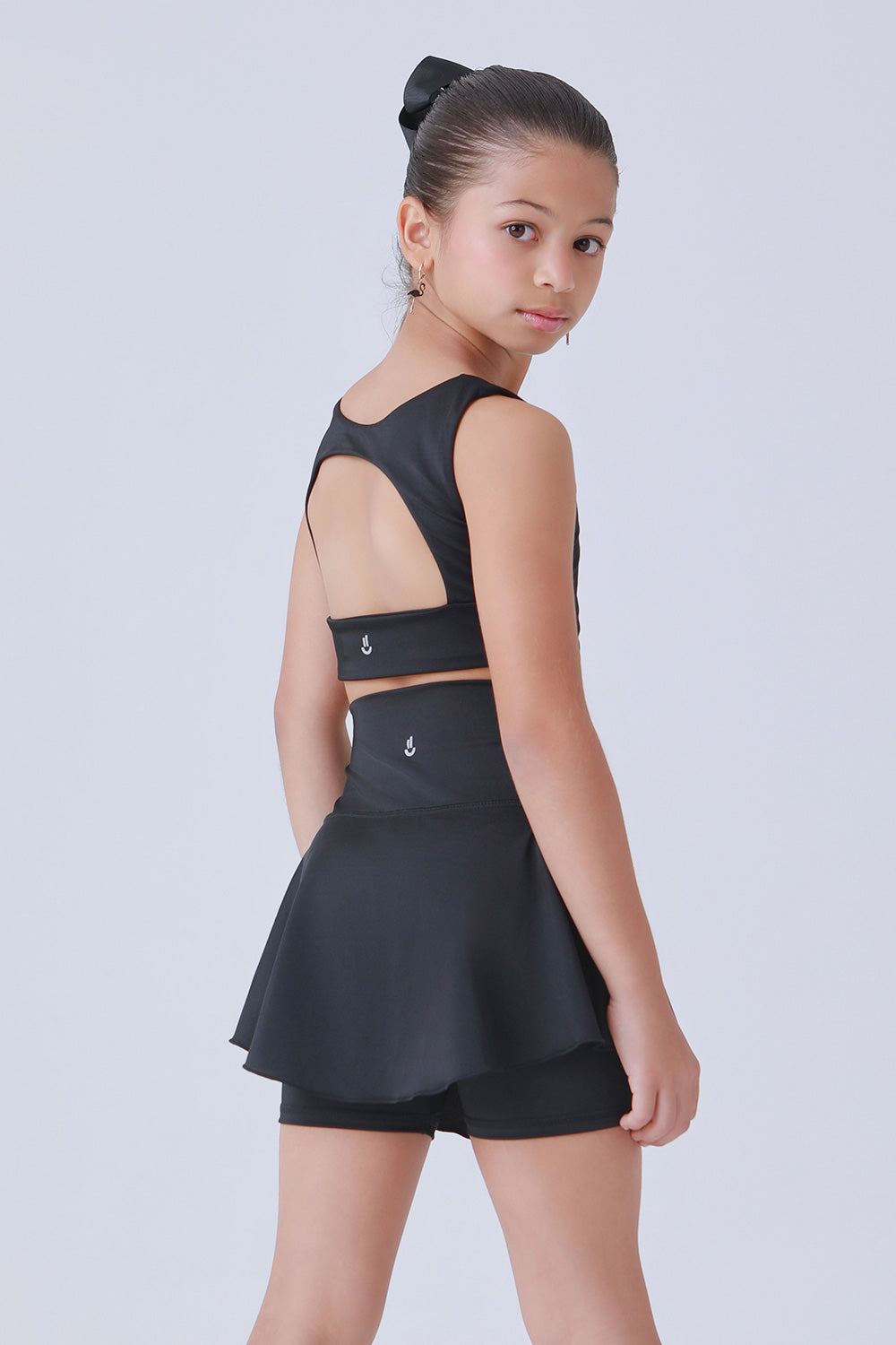 Fearless Black Top
