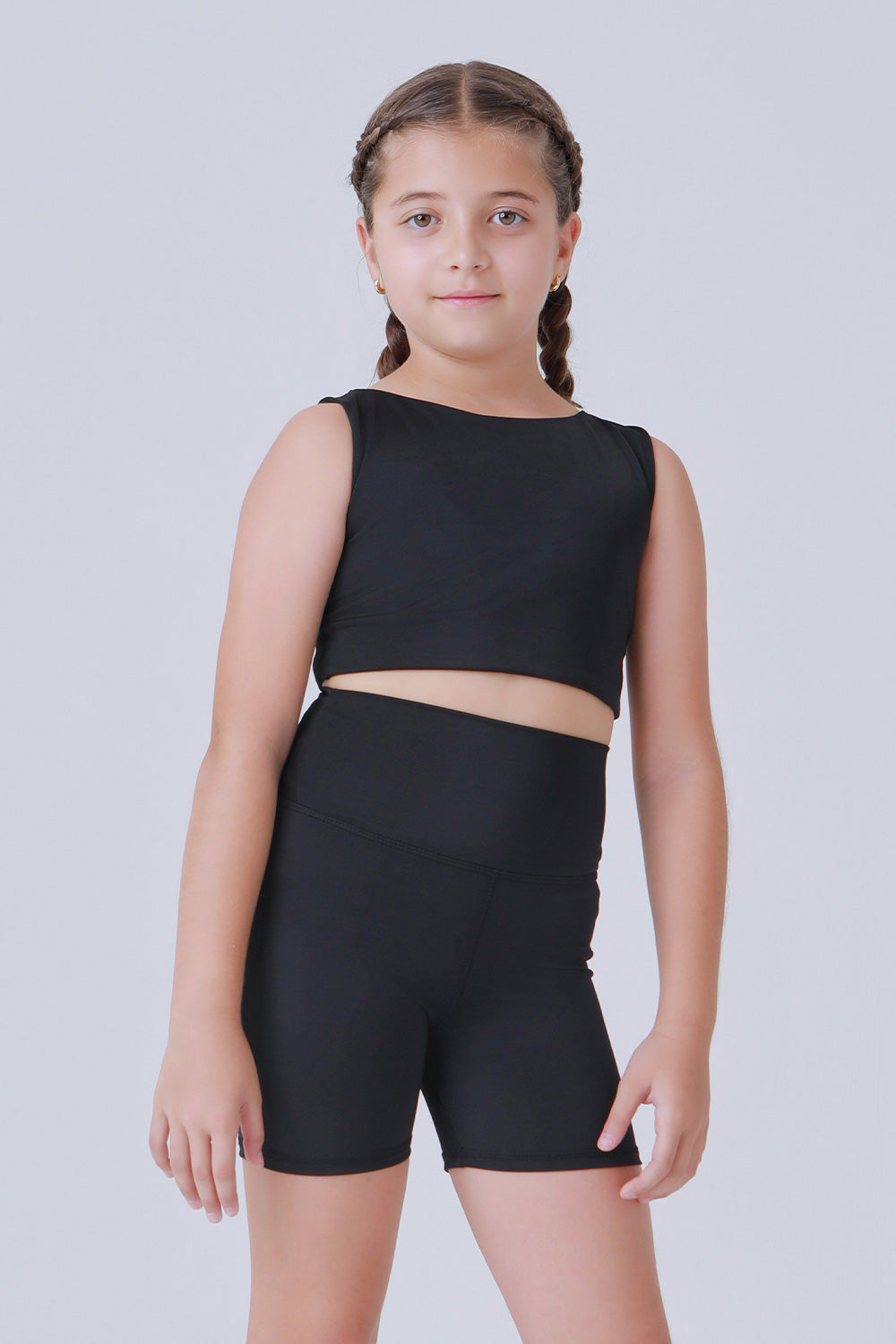 Limit-Free Short Black