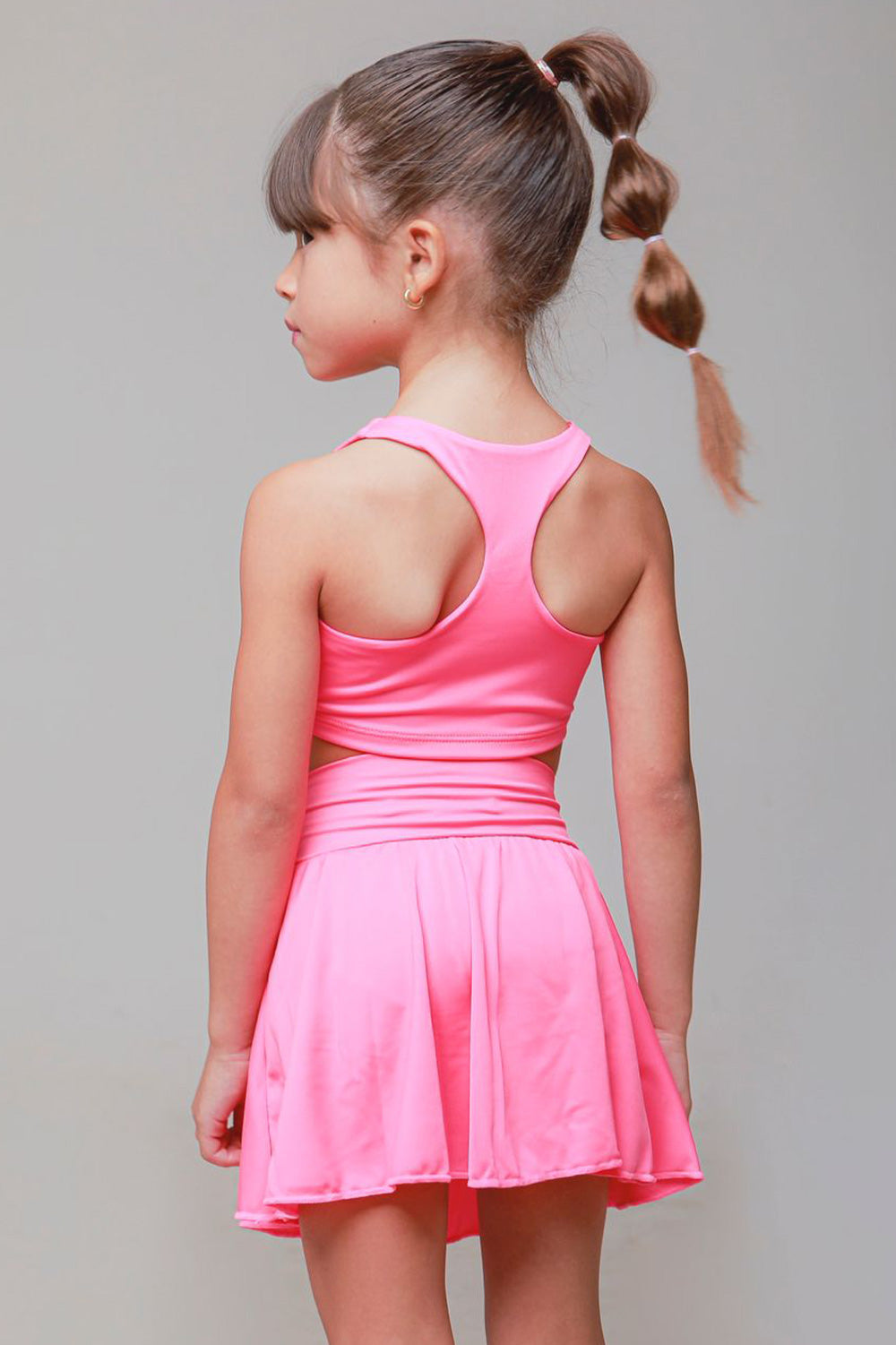 Crop Top Star