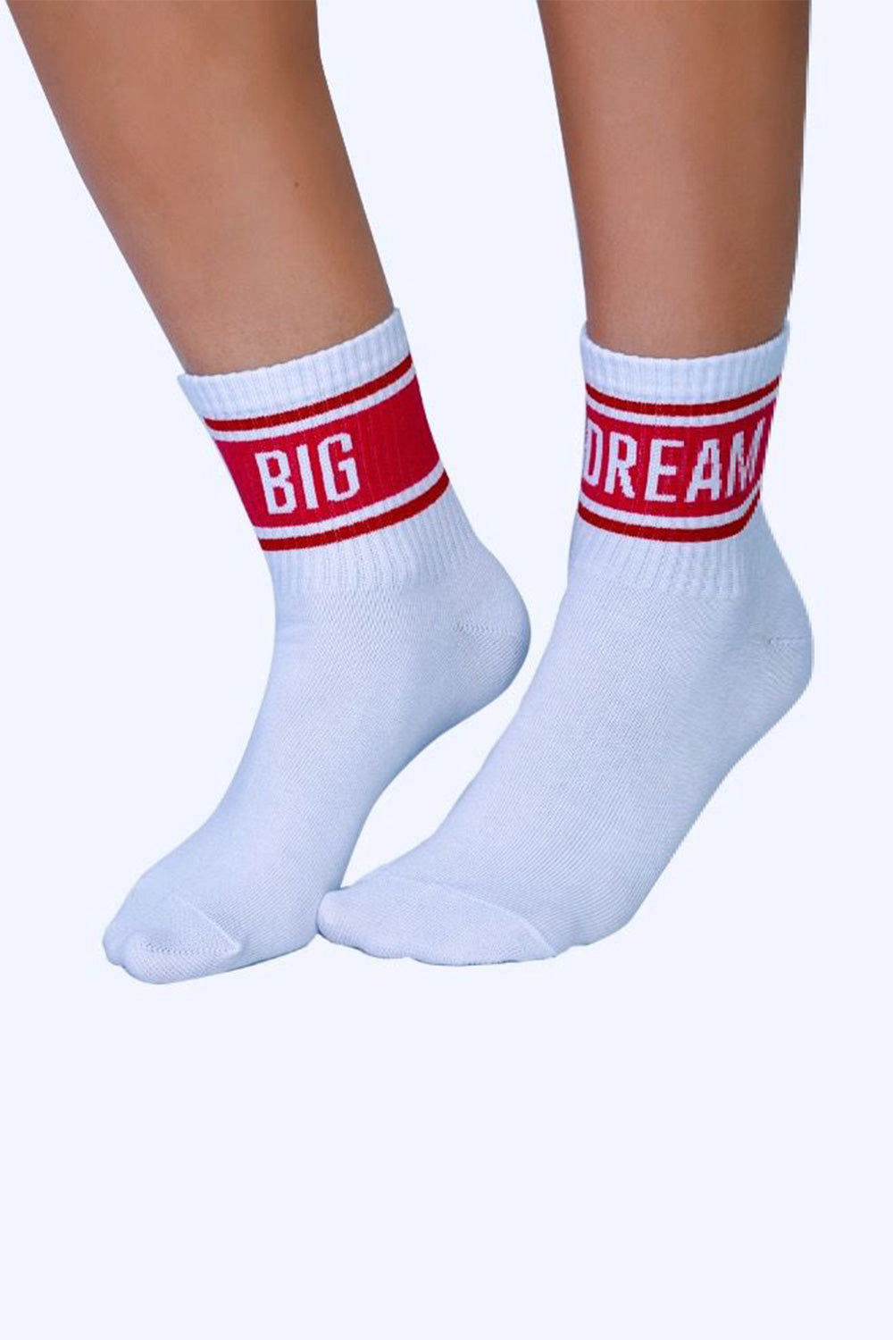 Dream Big socks