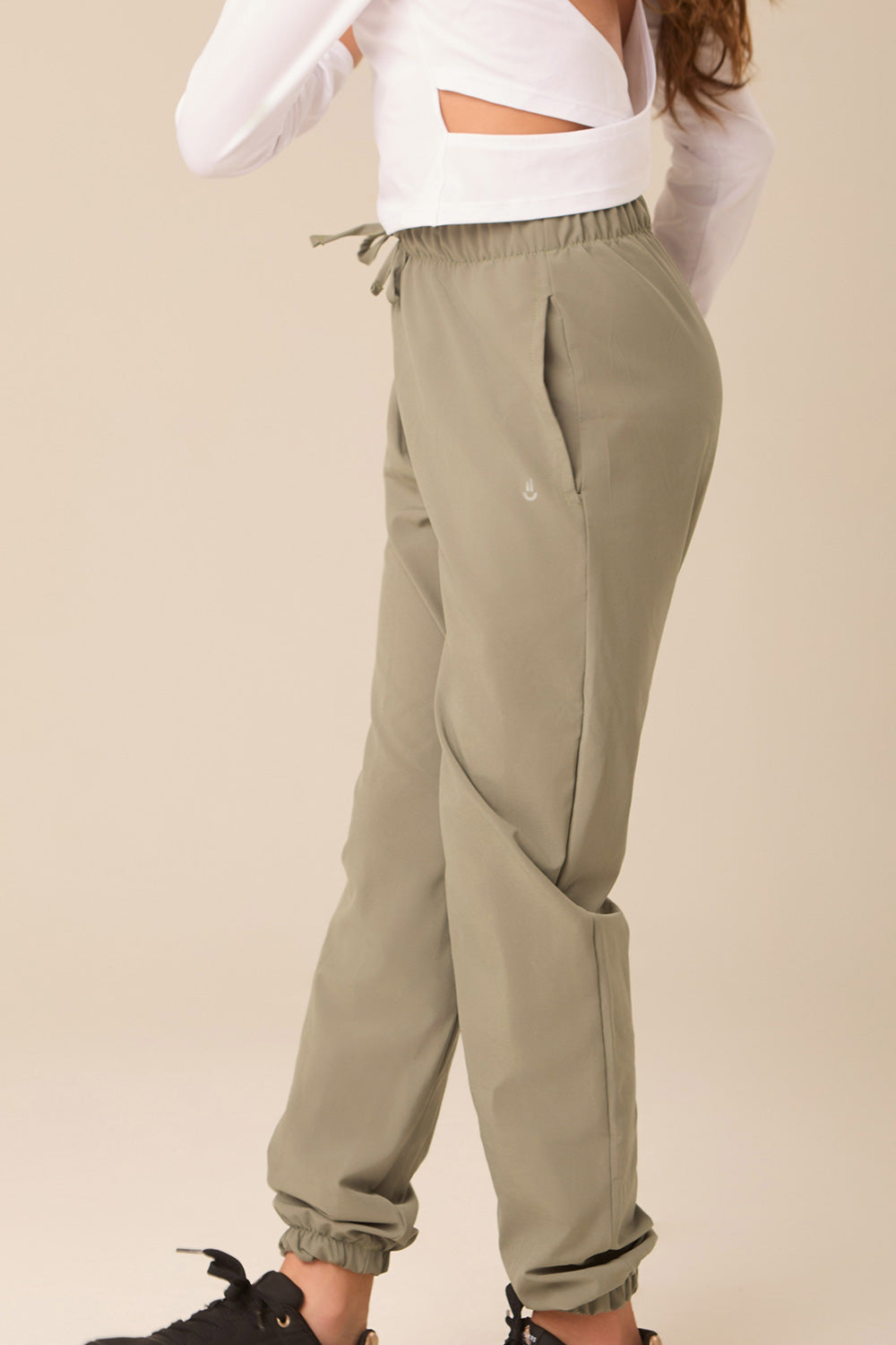 Jogger Green