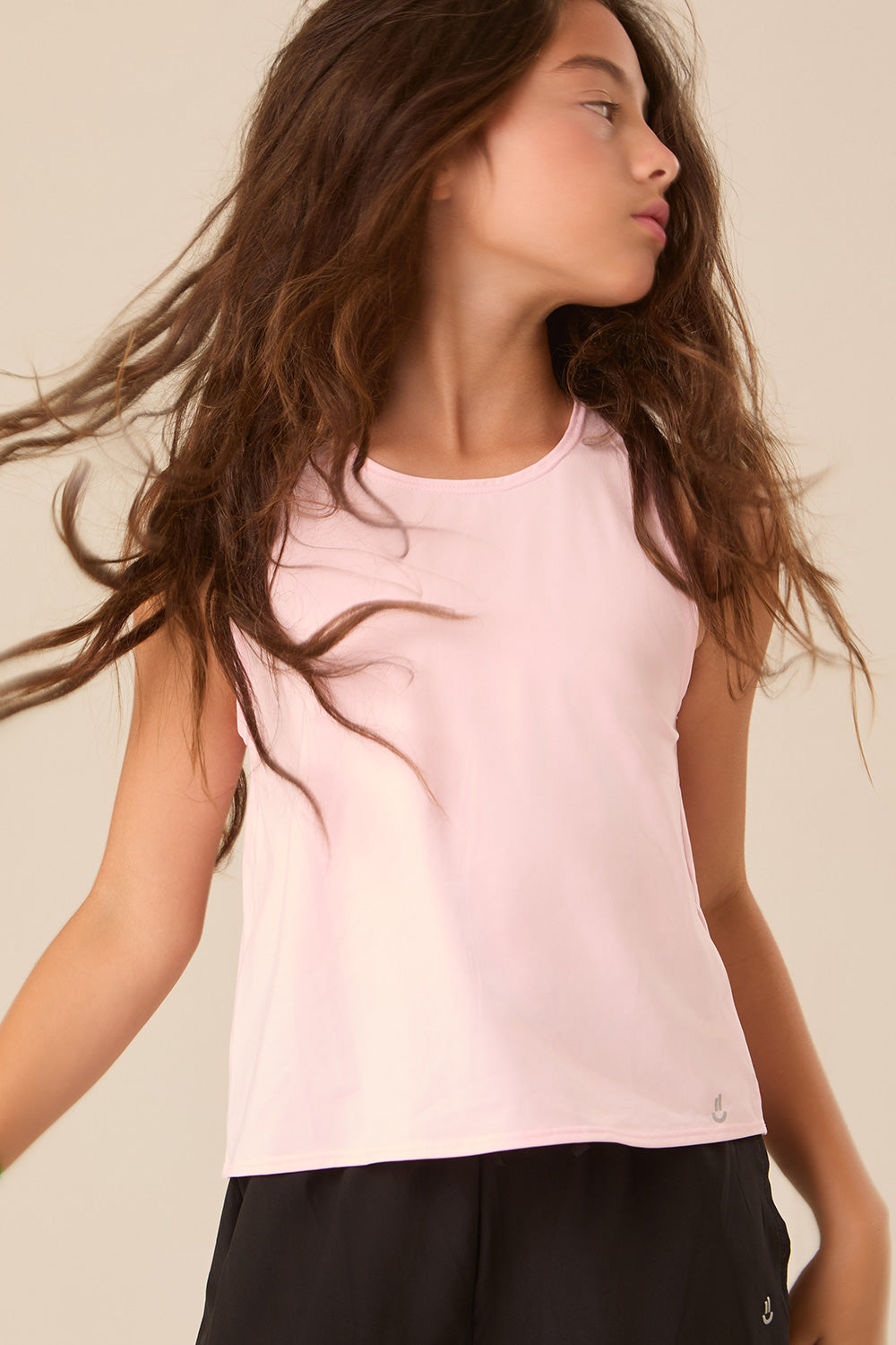 Pink Tank