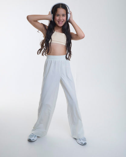 Oak Pant Ivory