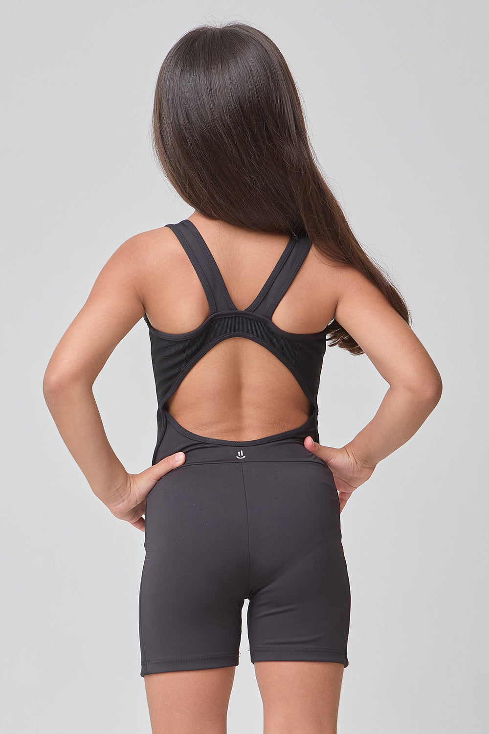 Jumsuit Dark Truffle