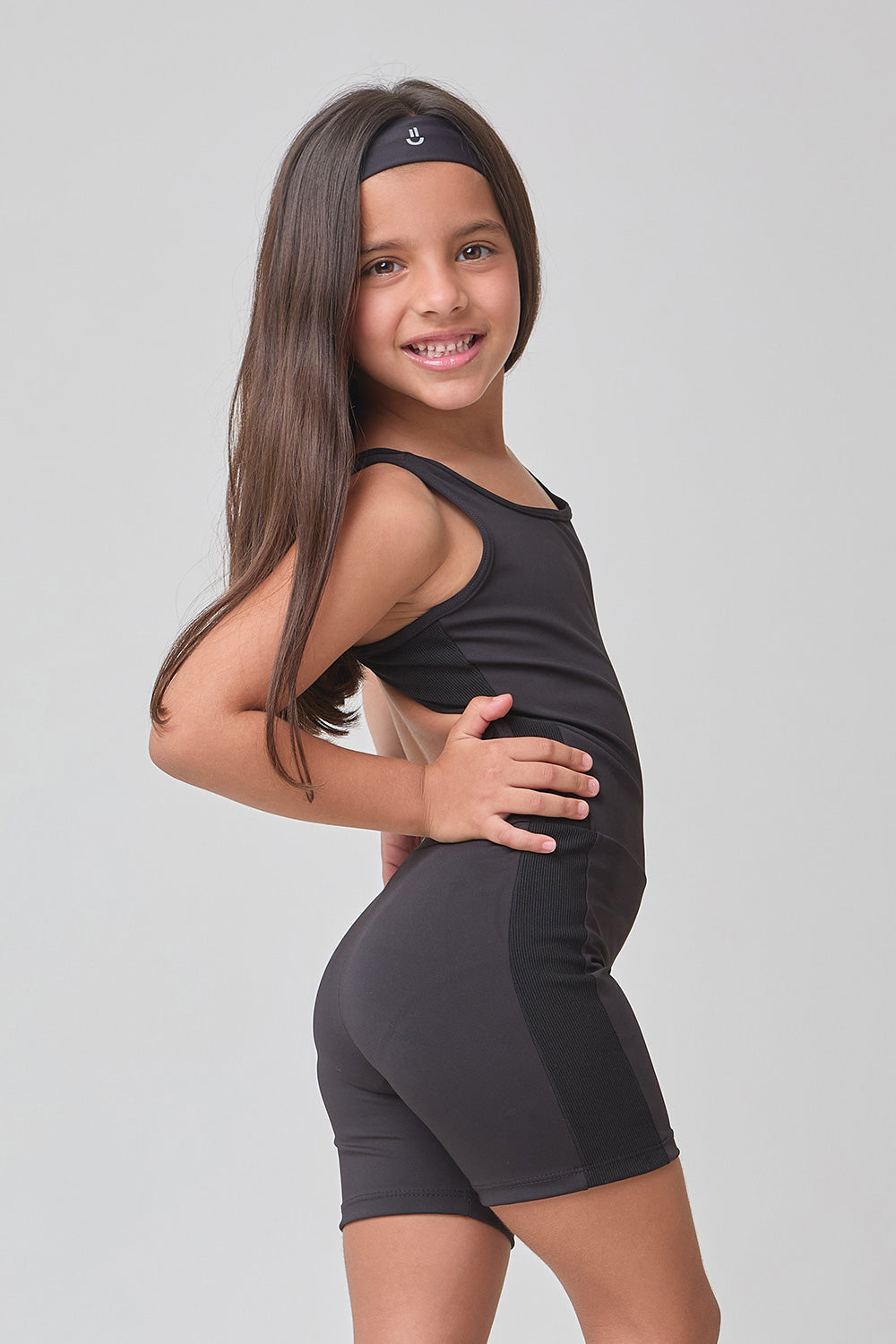 Jumsuit Dark Truffle