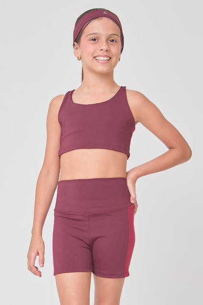 Short Cranberry Bliss