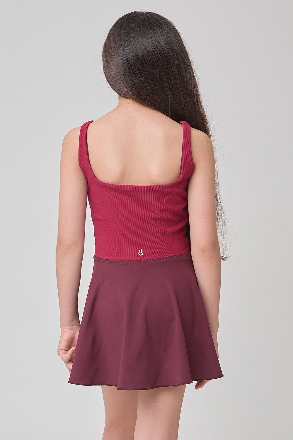 Dress Cranberry Bliss