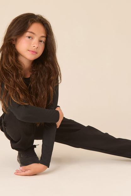 Jogger Black