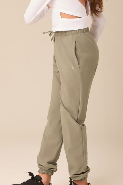 Jogger Green