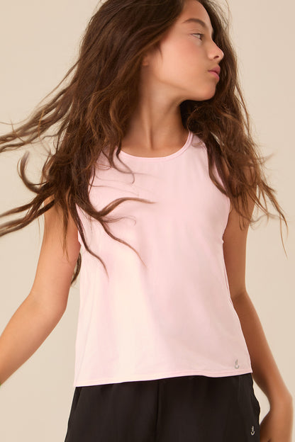 Pink Tank
